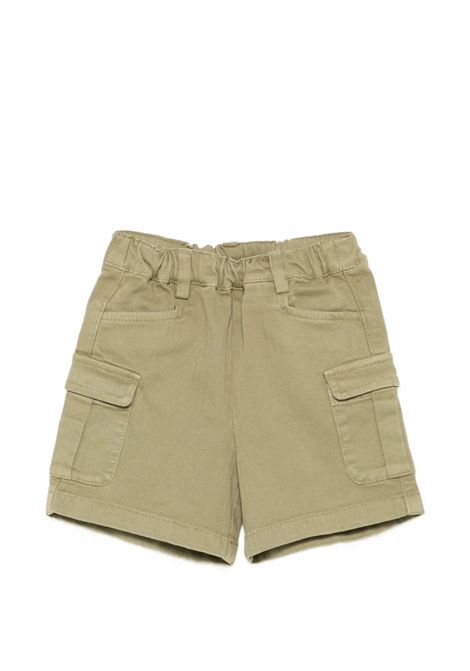 Bermuda con logo ETRO KIDS | GY6549 G0064724